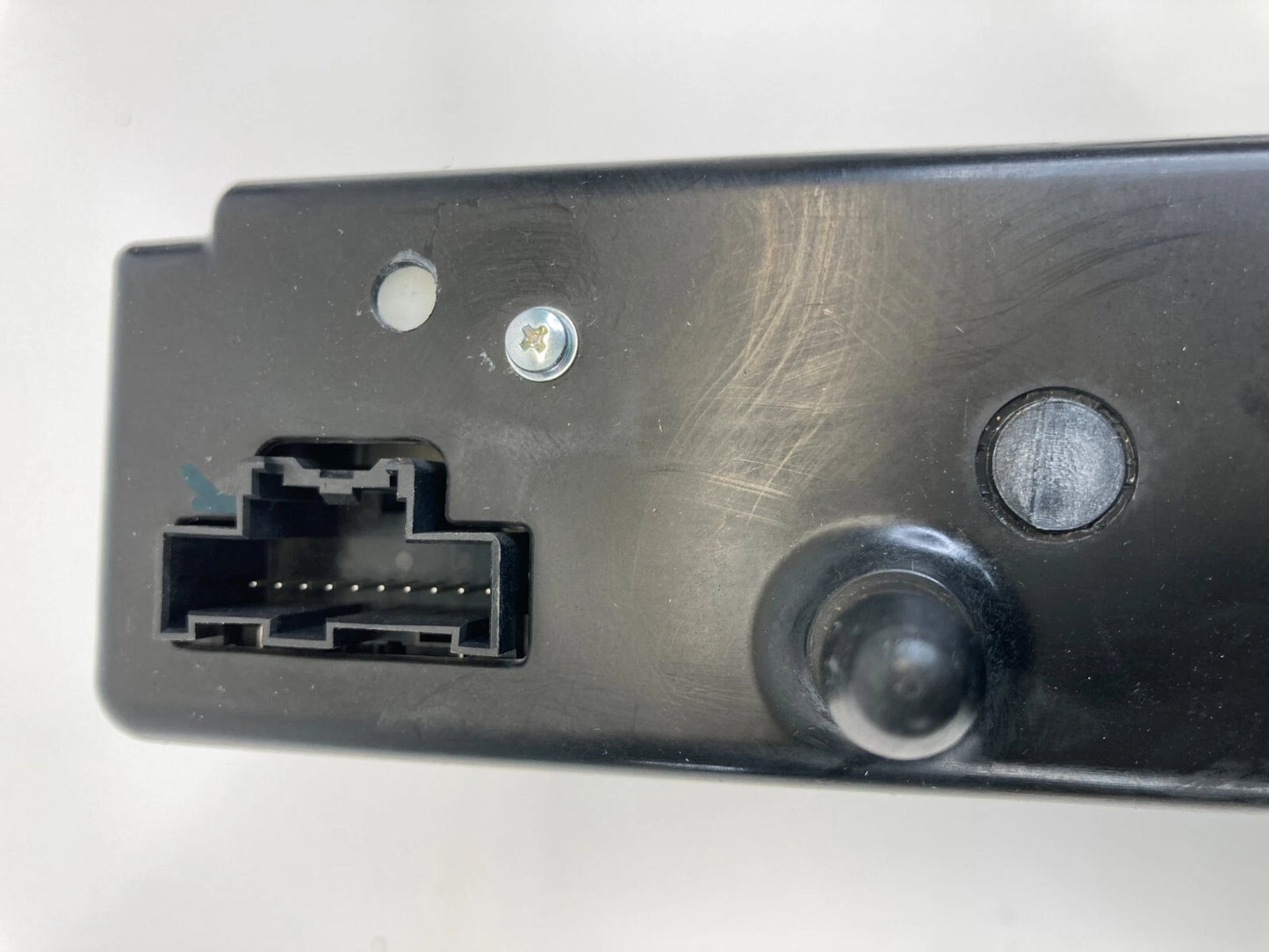 2015-2017 BUICK REGAL LACROSSE AUDIO DISC CD PLAYER RECEIVER 13594480 OEM