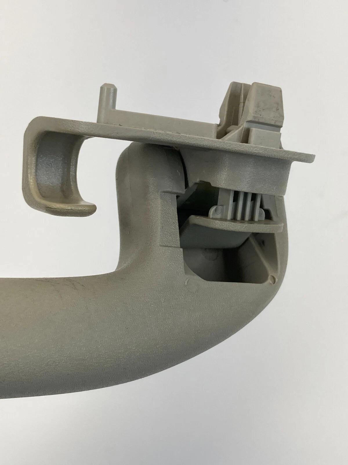 2009-2014 NISSAN MAXIMA REAR LEFT SIDE INTERIOR ROOF GRAB GRIP HANDLE ASSY OEM
