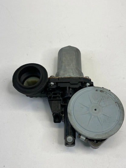 08-15 SCION XB 09-14 XD REAR RIGHT DOOR POWER WINDOW MOTOR 85710-35180 OEM