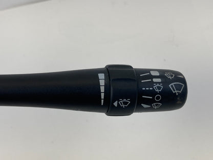 2007-2009 Cadillac SRX Windshield Wiper Washer Control Switch 1999365 OEM