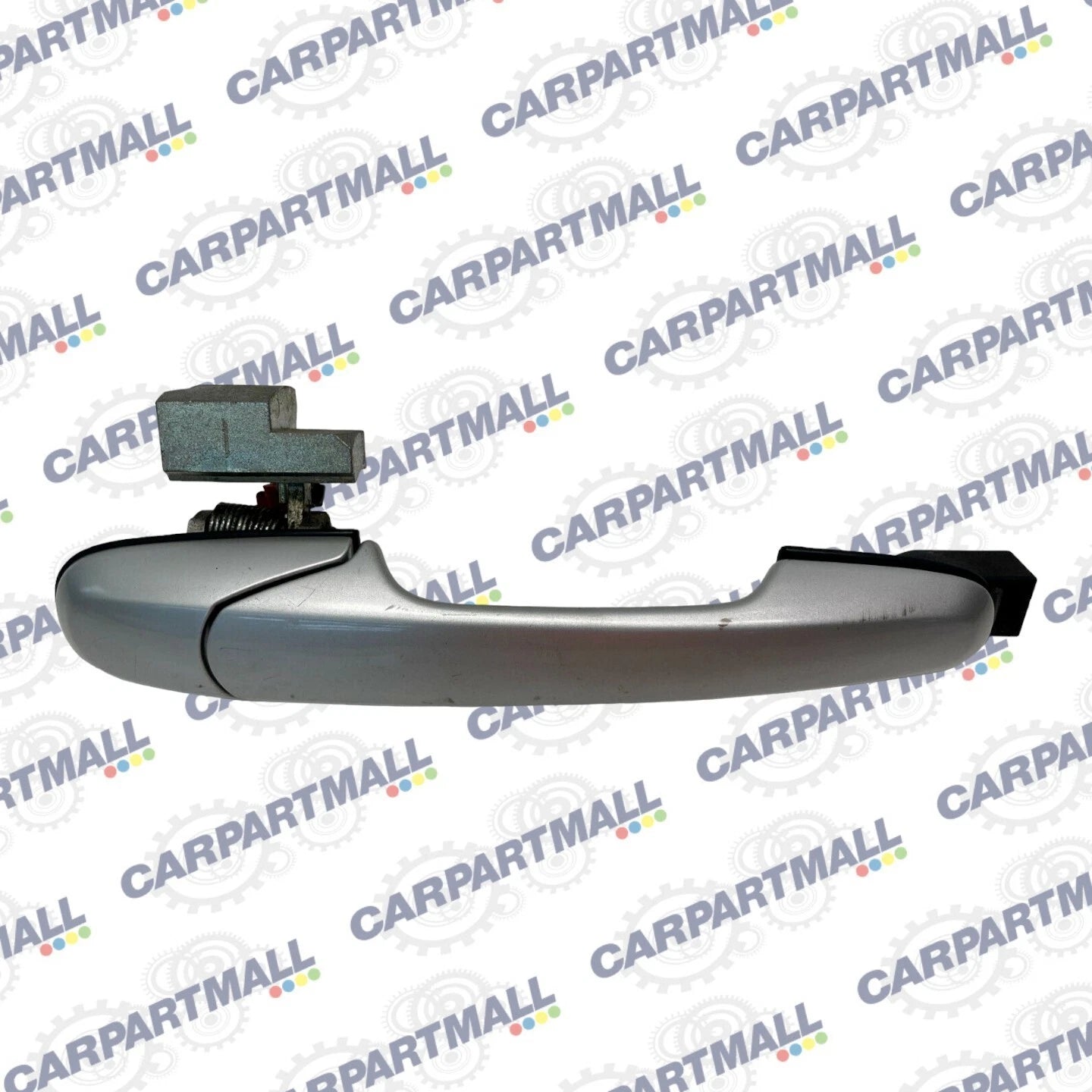 2003-2007 SUZUKI AERIO SEDAN REAR RIGHT SIDE EXTERIOR DOOR HANDLE ASSEMBLY OEM