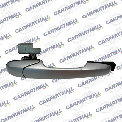 2003-2007 SUZUKI AERIO SEDAN REAR RIGHT SIDE EXTERIOR DOOR HANDLE ASSEMBLY OEM