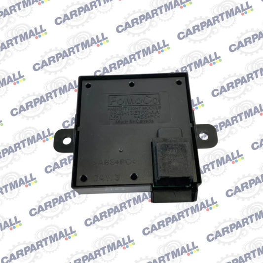 2008-2011 MERCURY MARINER AMBIENT LIGHT CONTROL MODULE UNIT 9S43-13E702-AA OEM