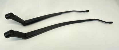 2010-2013 SUZUKI KIZASHI WINDSHIELD WIPER ARMS PAIR FRONT LEFT RIGHT OEM FACTORY