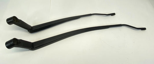 2010-2013 SUZUKI KIZASHI WINDSHIELD WIPER ARMS PAIR FRONT LEFT RIGHT OEM FACTORY