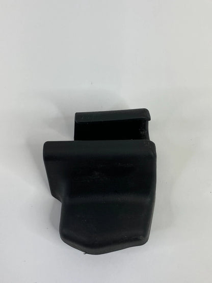 2000-2005 TOYOTA CELICA FRONT LEFT SIDE SEAT OUTER TRACK TRIM COVER 72138-20050