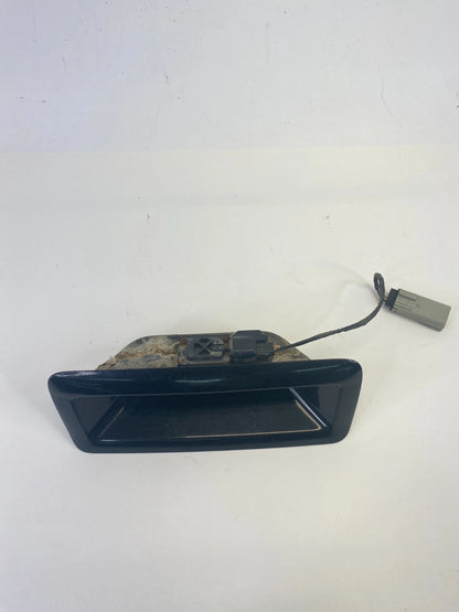 11-15 FORD EXPLORER INTERCEPTOR UTILITY TAILGATE LIFTGATE HANDLE BB5378425A22A