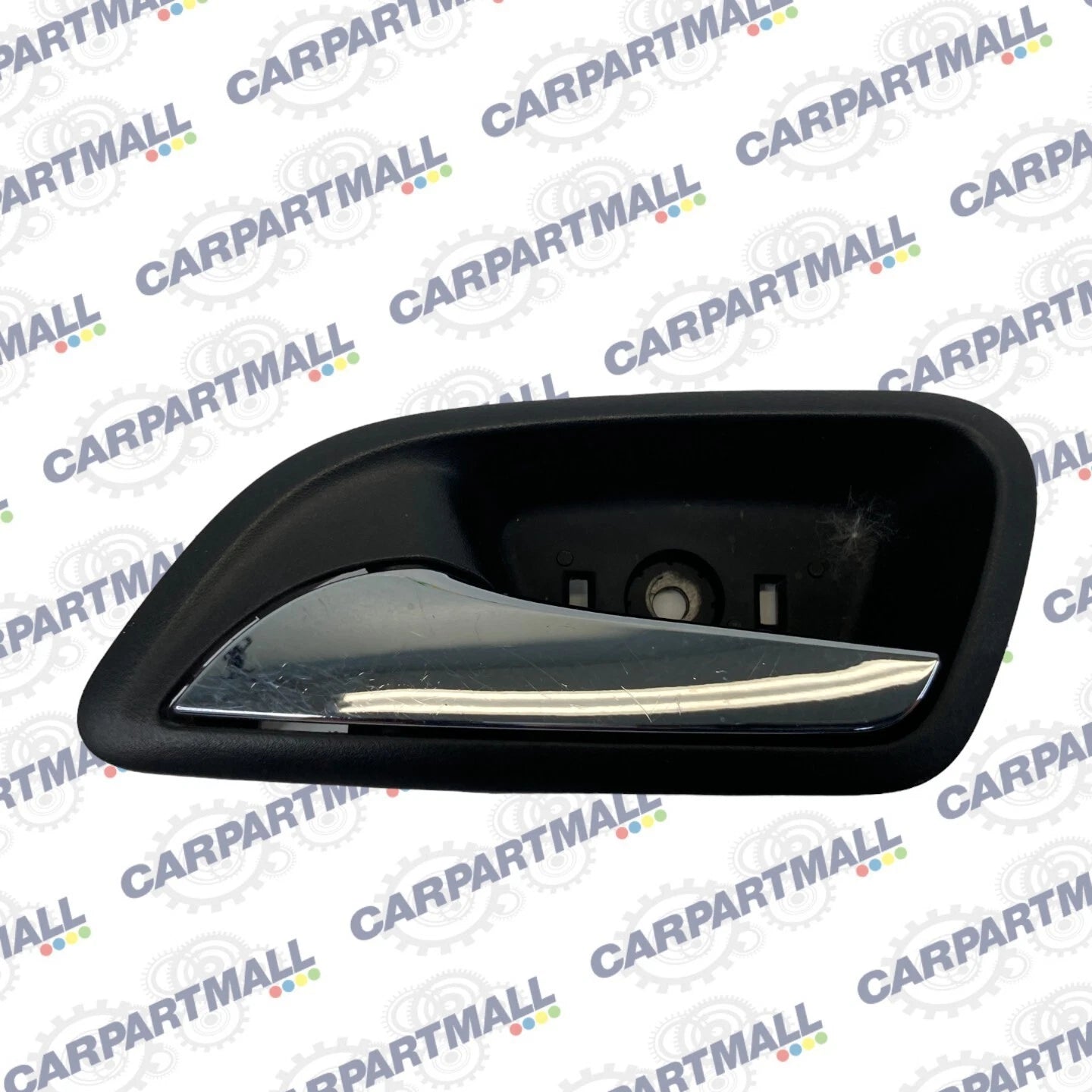 2011-2016 CHEVROLET CRUZE FRONT LEFT DRIVER SIDE INTERIOR DOOR HANDLE ASSY OEM