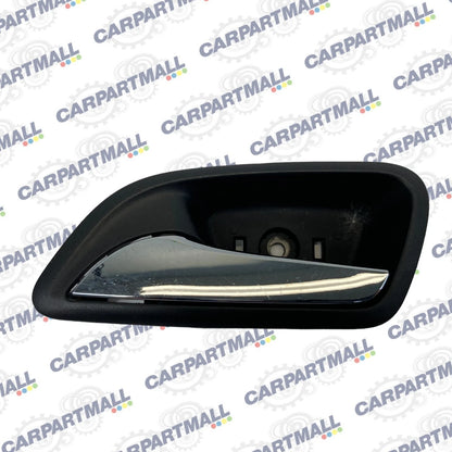 2011-2016 CHEVROLET CRUZE FRONT LEFT DRIVER SIDE INTERIOR DOOR HANDLE ASSY OEM