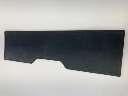 03 04 05 06 07 08 09 KIA SORENTO DASH GLOVE BOX RUBBER LINER INSERT MAT OEM