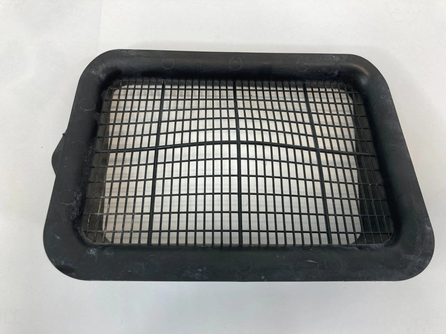 2009-2017 VOLKSWAGEN TIGUAN CABIN AIR INTAKE DUCT SCREEN GRILLE GRILL COVER OEM