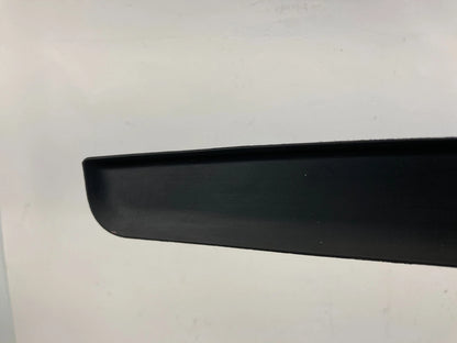 2004-2009 CADILLAC SRX INTERIOR BEZEL COVER TRIM MOLDING OEM
