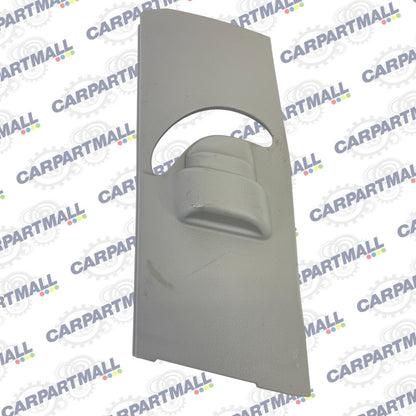 13-15 Acura ILX Front Left Seat Belt Height Adjuster Trim Cover 84161-TX6-A010