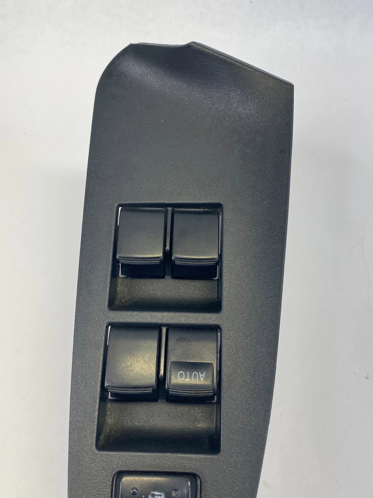 2006-2012 TOYOTA RAV4 FRONT LEFT DRIVER MASTER WINDOW SWITCH & BEZEL 7423242070