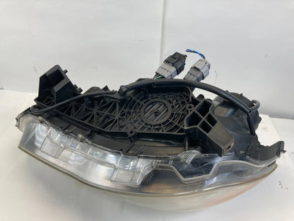 2011-2019 Mitsubishi Outlander Sport Front RH Side Headlight Headlamp Halogen