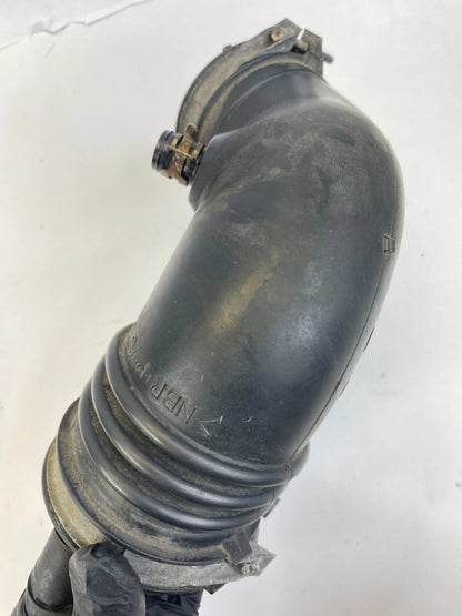2006-2011 HONDA CIVIC HYBRID 1.3L AIR FILTER INTAKE CLEANER DUCT HOSE TUBE OEM