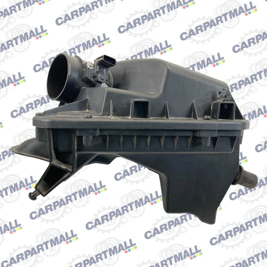 2014-2017 BUICK REGAL 2.0L AIR INTAKE CLEANER BOX ASSEMBLY FRONT OEM 20787043
