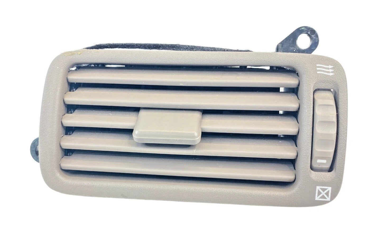 95-00 LEXUS LS400 FRONT RIGHT PASSENGER SIDE DASH OUTER A/C AIR VENT 55670-50030