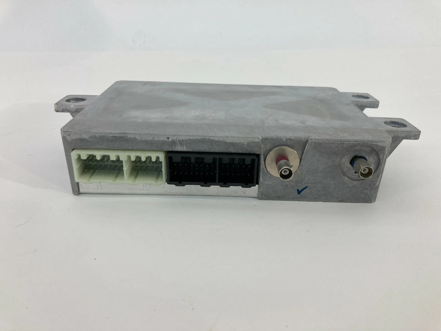 2007 2008 CHEVROLET IMPALA ONSTAR COMMUNICATION CONTROL MODULE OEM 25886776