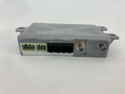 2007 2008 CHEVROLET IMPALA ONSTAR COMMUNICATION CONTROL MODULE OEM 25886776