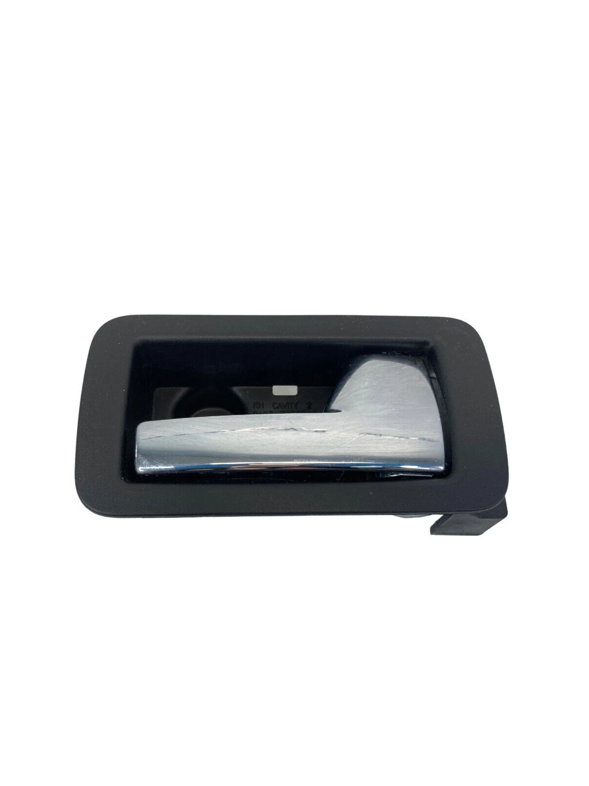 09-19 FORD FLEX REAR RIGHT BACK SIDE INTERIOR INNER DOOR HANDLE 8A83-74266B34