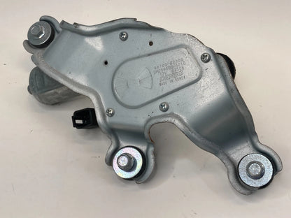 2014-2025 KIA SOUL REAR BACK GLASS WIPER MOTOR UNIT 98700-B2000 OEM