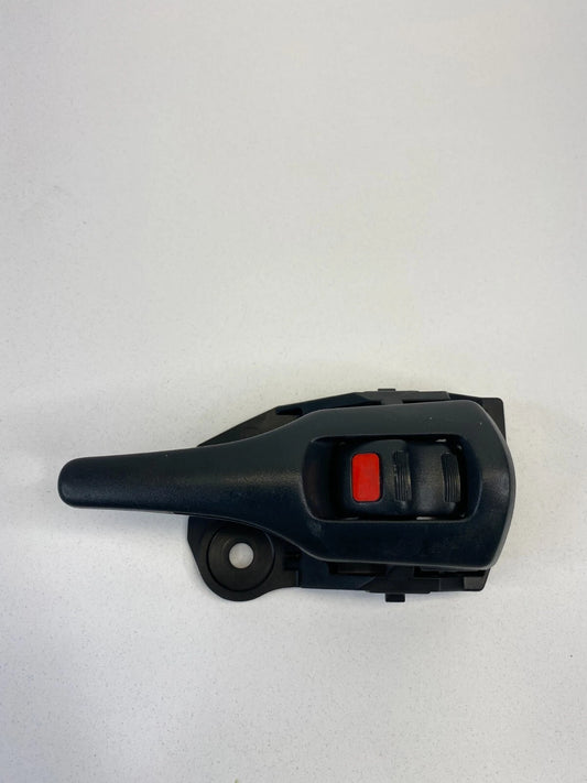 2008-2015 SCION XB FRONT RIGHT PASSENGER INTERIOR INNER DOOR HANDLE OEM