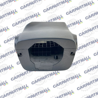 2007-2009 LEXUS RX350 STEERING COLUMN SHROUD COVER TRIM 45286-0E900 OEM