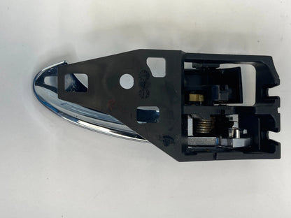 2007-2011 TOYOTA CAMRY REAR LEFT SIDE INTERIOR INNER DOOR HANDLE RR LH OEM
