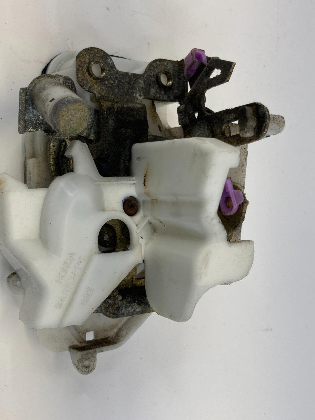 2001-2005 Honda Civic Sedan Rear Right Side Door Latch Lock Release Actuator OEM