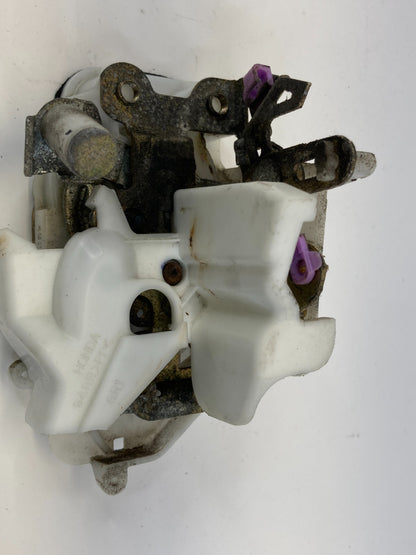 2001-2005 Honda Civic Sedan Rear Right Side Door Latch Lock Release Actuator OEM