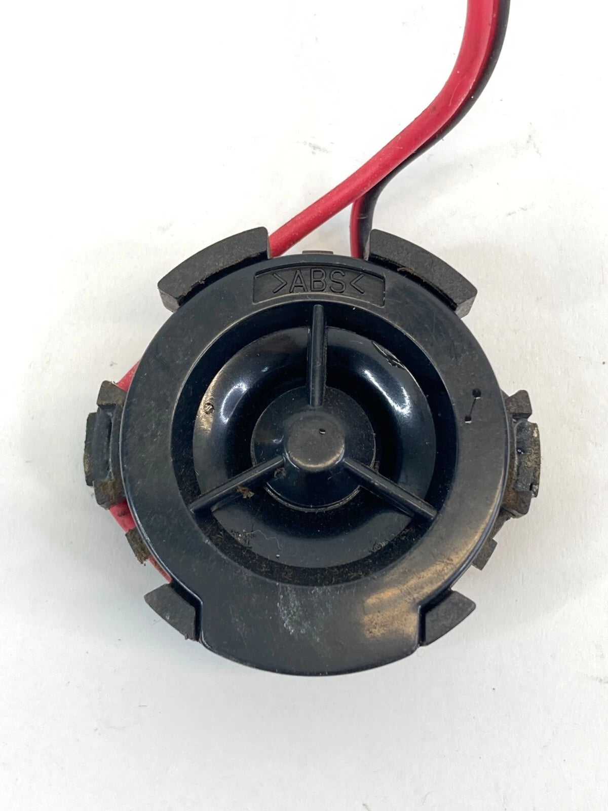 2001-2005 PONTIAC AZTEK FRONT RIGHT PASSENGER TWEETER SPEAKER 10435634 OEM
