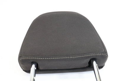 2015-2018 FORD FOCUS FRONT LEFT & RIGHT HEAD REST HEADREST DRIVER PASSENGER OEM