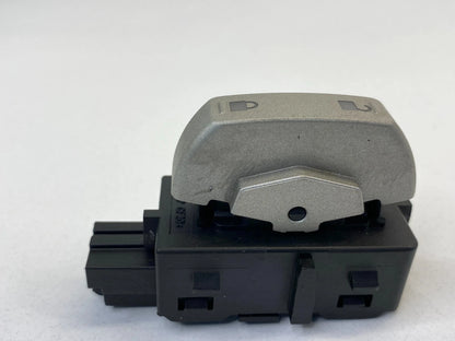 2007-2009 LINCOLN MKZ FRONT RIGHT DOOR LOCK SWITCH CONTROL 6H6T-14963-ACW