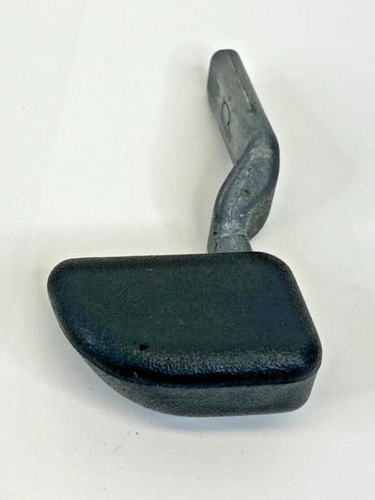 1999 2000 CADILLAC ESCALADE STEERING COLUMN TILT ADJUSTER CONTROL LEVER HANDLE