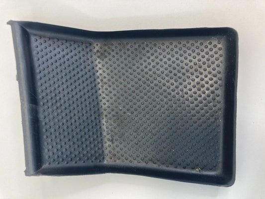 01 02 03 04 05 VOLKSWAGEN PASSAT GLOVE BOX RUBBER MAT LINER INSERT 3B1858166 OEM