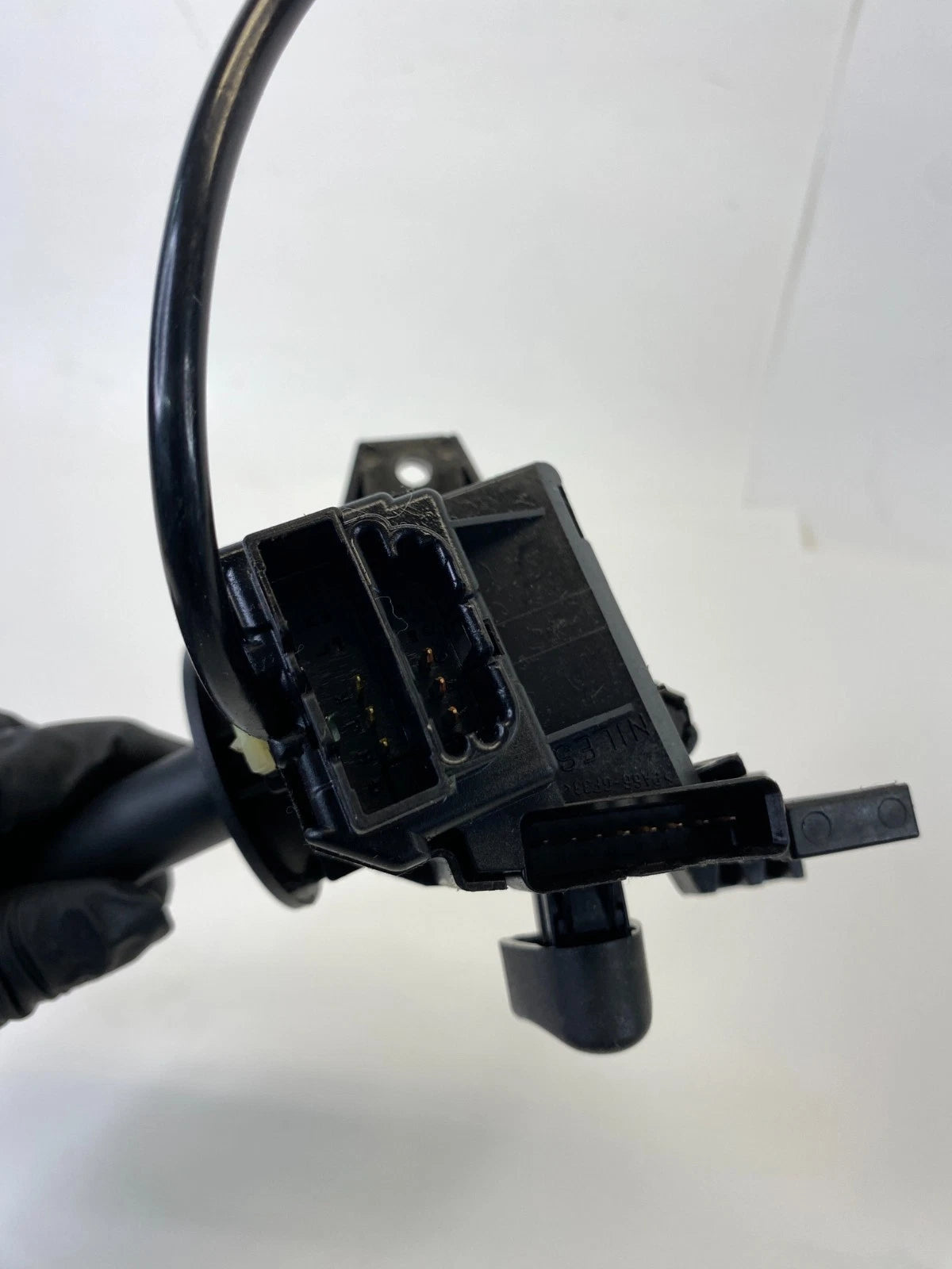 2002-2009 CHEVROLET TAHOE TURN SIGNAL WIPER CRUISE HAZARD SWITCH 12450067 OEM