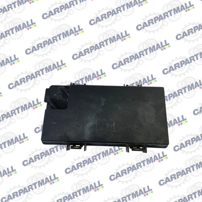 2008 2009 2010 CHRYSLER TOWN & COUNTRY ENGINE RELAY FUSE BOX COVER CAP OEM