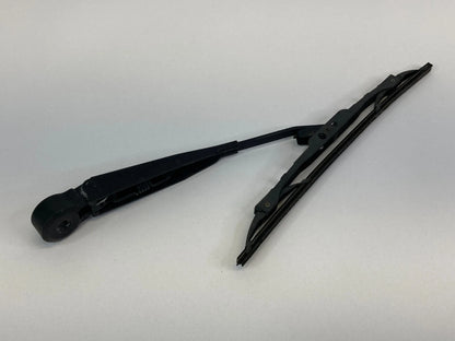 2007-2012 DODGE CALIBER HATCHBACK REAR WINDSHIELD WIPER ARM BLADE OEM 05303787AD