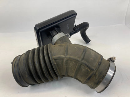 2013-2018 NISSAN ALTIMA SEDAN AIR INTAKE CLEANER RESONATOR DUCT HOSE TUBE OEM