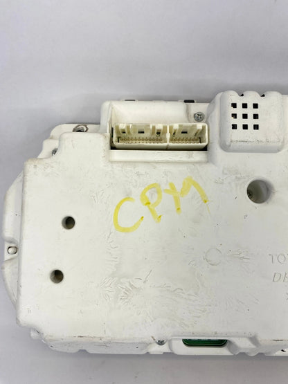 07 LEXUS RX350 INSTRUMENT CLUSTER SPEEDO DASH 222 MILES OEM FACTORY 838000E09000