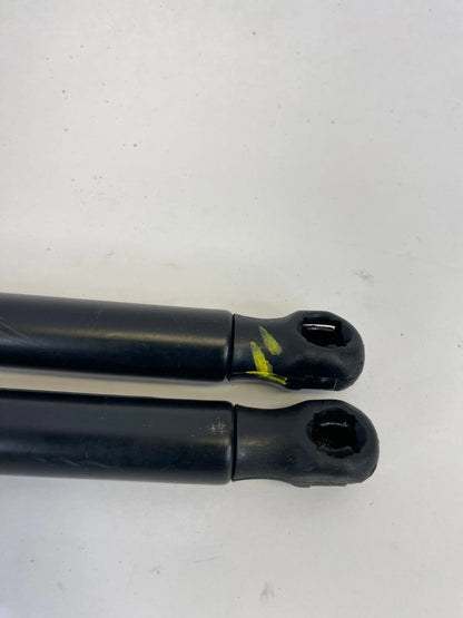 2008-2012 FORD ESCAPE REAR WINDOW LIFT SUPPORTS REAR OEM FACTORY 8L84-7842104-AD