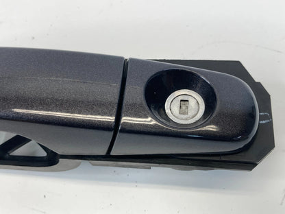 2010-2017 GMC TERRAIN FRONT LEFT SIDE OUTER EXTERIOR DOOR HANDLE 15786205 OEM