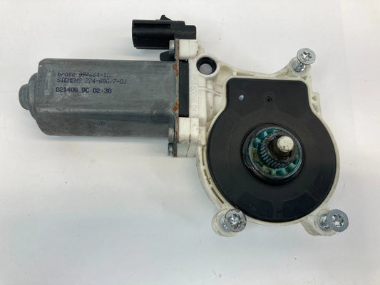 2006-2010 DODGE CHARGER FRONT LEFT DRIVER SIDE POWER WINDOW MOTOR 774-68077-03