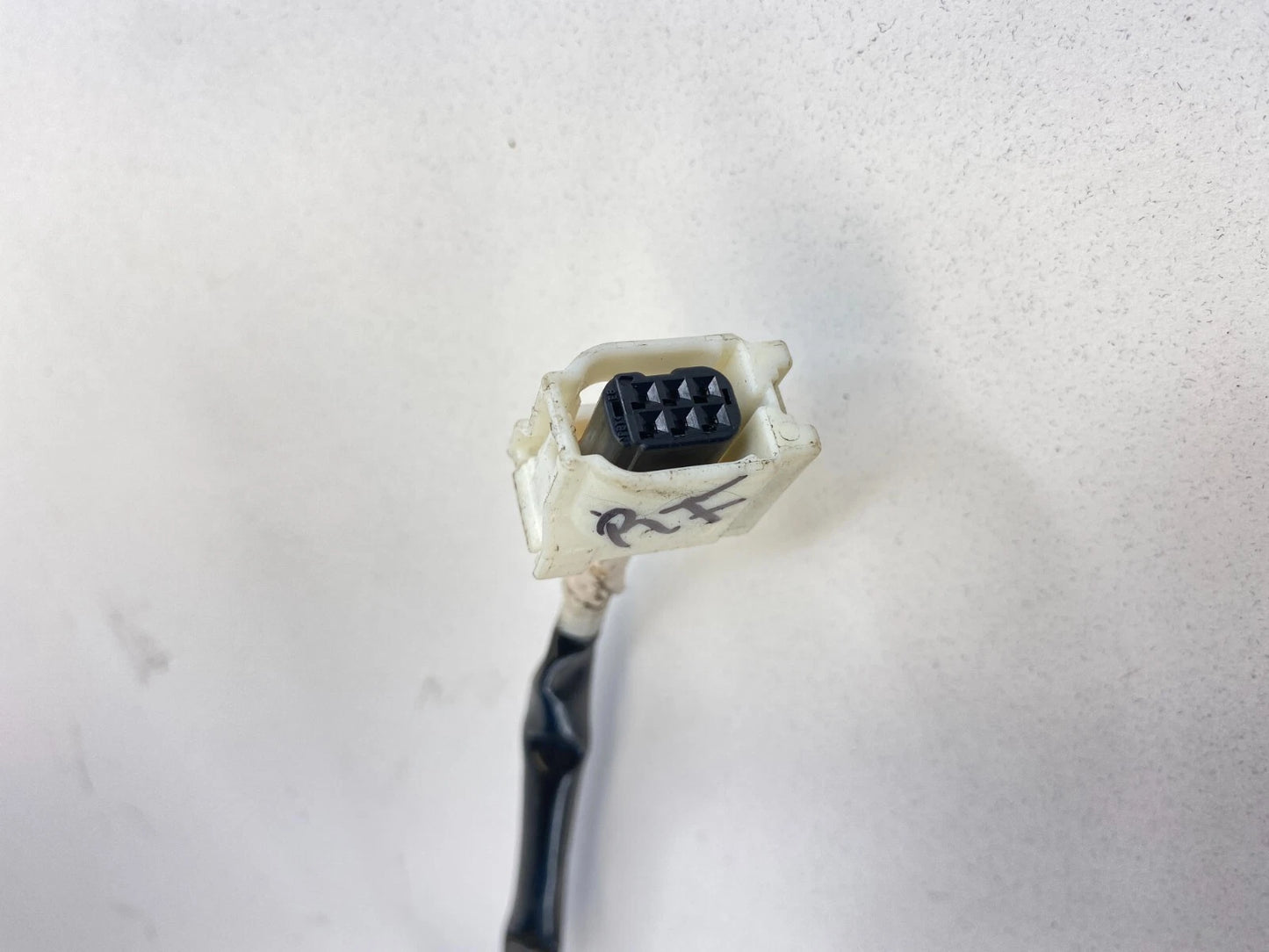 2004-2009 TOYOTA PRIUS FRONT RIGHT SIDE DOOR KEY WIRE WIRING ELECTRIC HARNESS