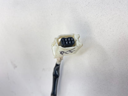 2004-2009 TOYOTA PRIUS FRONT RIGHT SIDE DOOR KEY WIRE WIRING ELECTRIC HARNESS