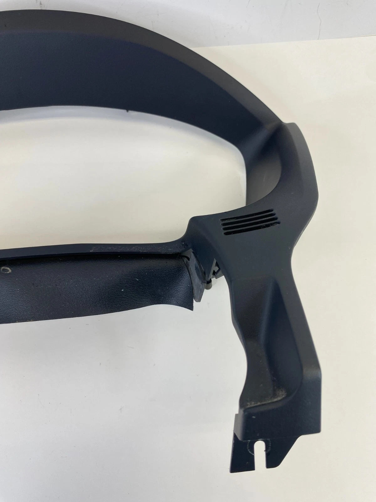 16-19 FORD EXPLORER POLICE INTERCEPTOR DASH CLUSTER BEZEL TRIM FB53-78044D70-B