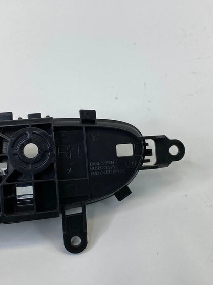 2007-2012 NISSAN ALTIMA SEDAN REAR RIGHT PASSENGER SIDE INNER DOOR HANDLE OEM