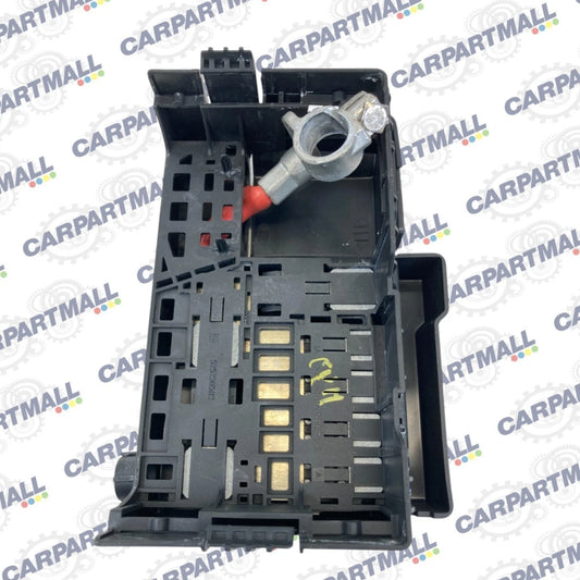 2014-2019 CADILLAC ATS CTS BATTERY POSITIVE CABLE JUNCTION FUSE BOX 20914309 OEM