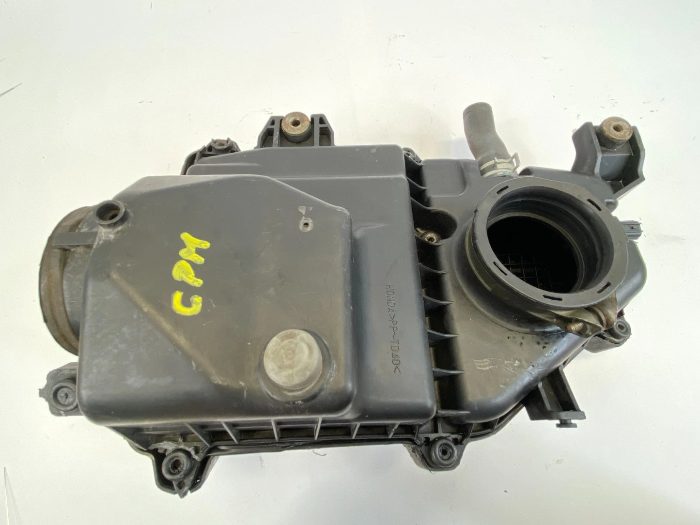 2001-2005 HONDA CIVIC 1.7L ENGINE AIR FILTER CLEANER INTAKE BOX HOUSING OEM